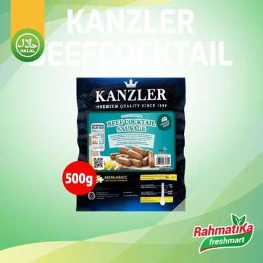 Kanzler Cocktail