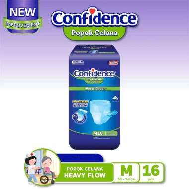 Confidence Adult Diapers Heavy Flow