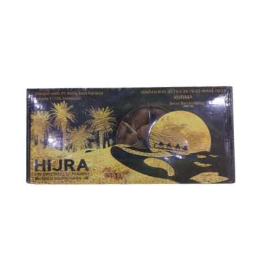 Hijra Kurma