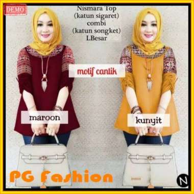 Blouse Model Atasan Wanita Terbaru - Baju Atasan Wanita Model Terbaru Noru Blouse Kemeja Lengan Panjang Kemeja Blouse Fashion Wanita Bukalapak Com Inkuiri Com - Tinkerlust jual fashion items branded & luxury wanita dijamin asli dan harga terjangkau.