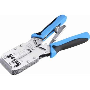 CRIMPING TOOL CAT 6 AMP ORIGINAL