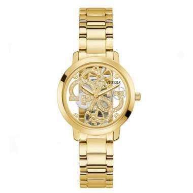 JAM GUESS ORIGINAL - JAM GUESS GW0300L2 JAM TANGAN GUESS 0300 GUESS GW0300 JAM TANGAN WANITA JAM WAN