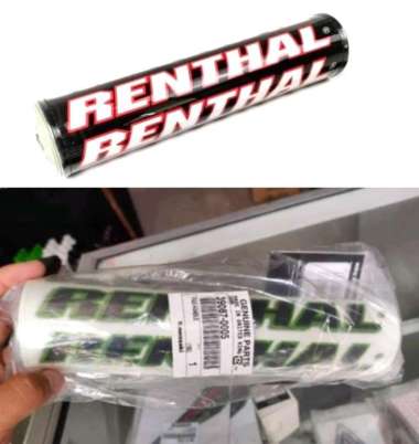 BUSA STANG RENTHAL ORIGINAL KAWASAKI KX 250 KX250 Orange