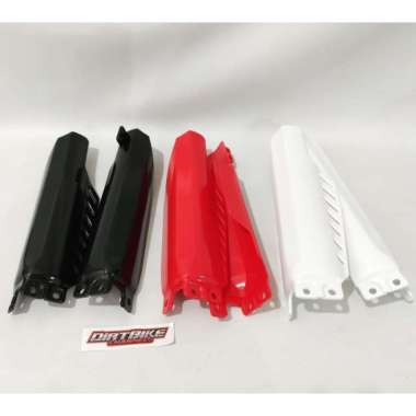 COVER USD CR 85 KX85 CRF 150R KLX DTRACKER CRF 150 Orange