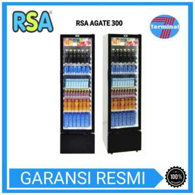 RSA-SHOWCASE 1D COOL-AGATE300N / AGATE300 / AGATE 300