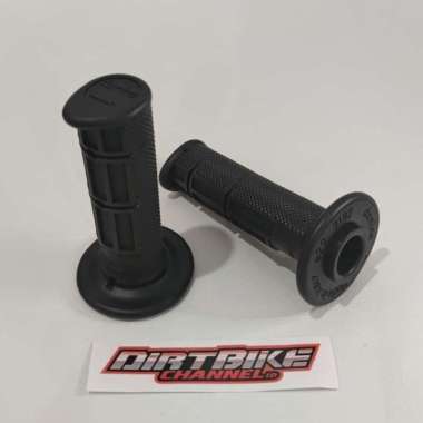 HANDGRIP DOMINO OFFROAD TRAIL SUPERMOTO KLX DTRACKER CRF 150 WR 155