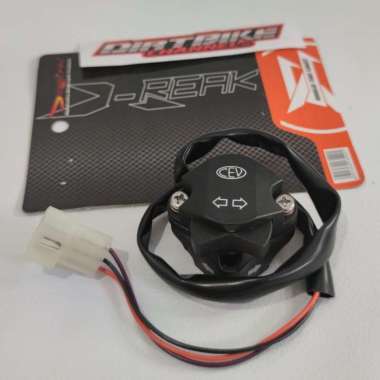 HOLDER SAKLAR XBREAK KANAN SEIN MODEL KTM PNP KLX CB VIXION R15 DT