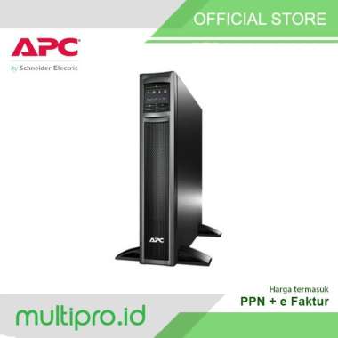 UPS APC SMX3000RMHV2U