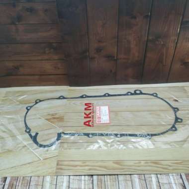 CMS PACKING BAK KOPLING HONDA BEAT FI hitam