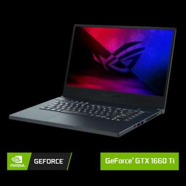 laptop gtx 1660 ti harga terbaru mei