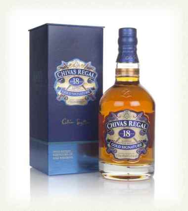 Harga Chivas Regal 18 Terbaru Agustus 2022 |BigGo Indonesia