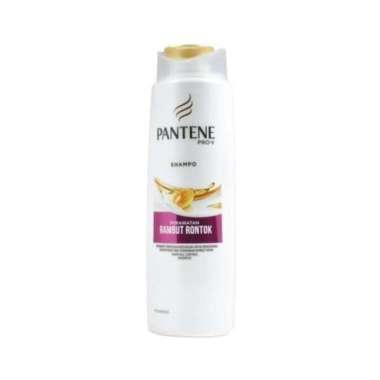 Pantene Shampoo