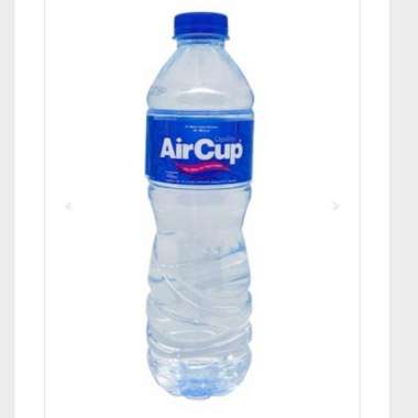 Air Mineral DUS AIR CUP 600 ml DUS AIRCUP 600 AIRCUP Botol - 1 DUS