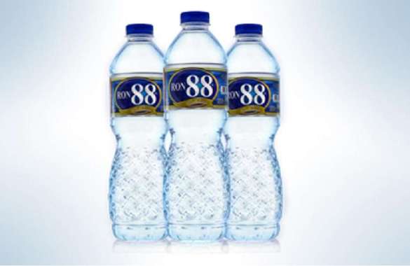 Air Mineral Botol RON 88 700 ml Ron88 700
