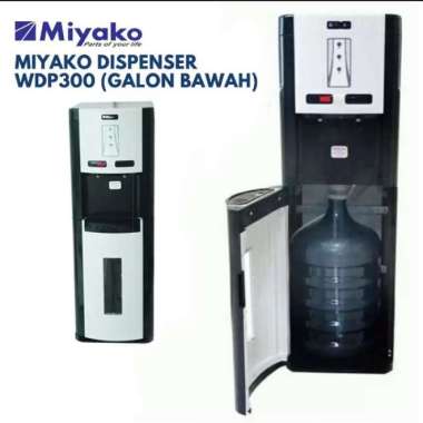 Info ttg Harga Dispenser Miyako Wdp 300 Terpercaya