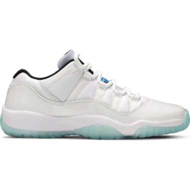 Air Jordan 11 Retro Low Legend Blue (GS) 6Y