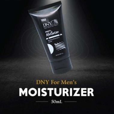 [ BISA ] Moisturizer For MENS DNY Skincare / Skincare Pria BPOM