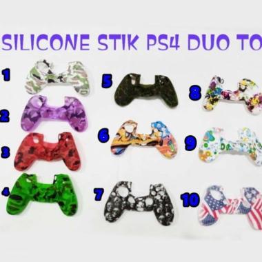 Elite Soft Case Stik PS4 [Limited Edition]