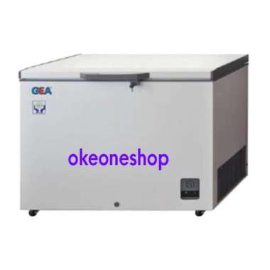 Freezer Box Tanpa Bunga Es Gea Jual Produk Terbaru Mei 2021 