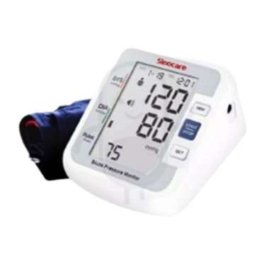 Sinocare BSX-516 Tensimeter Digital Lengan Atas BSX-516 BSX-516