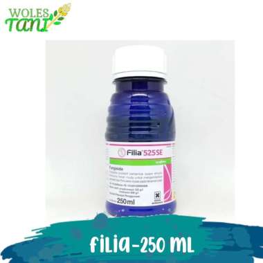 Filia 250 ml Fungisida Multicolor