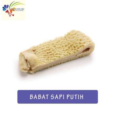 SAPI DAGING BABAT PUTIH 1 KG