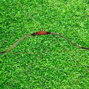 Busur Panah Dewasa Fiber Bending Korean Tradisional KTB35-50 Turkish