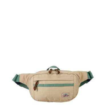 EIGER WEEKENDER WAIST WS Beige