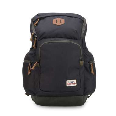 EIGER SHORESIDE 2.0 15L BACKPACK Black