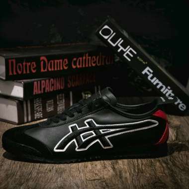Asics tiger on sale givenchy