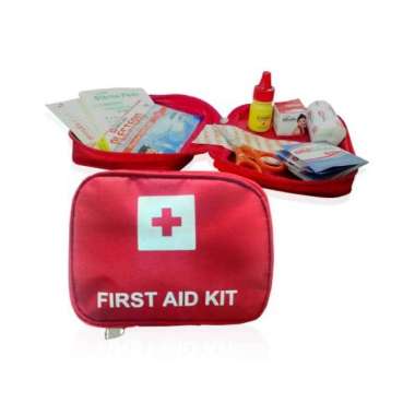 Onemed First Aid Bag Kit