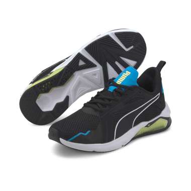 sepatu puma running original