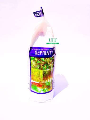 Pupuk SEPRINT Pupuk Daun, Bunga dan Buah