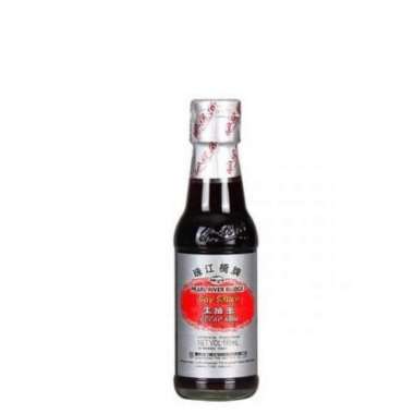 Kecap Asin Superior Soy Sauce Pearl River Bridge 150Ml Kecap Asin