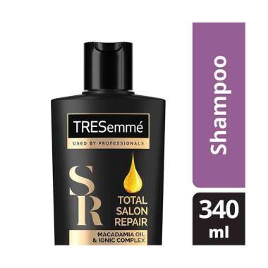Tresemme Shampoo