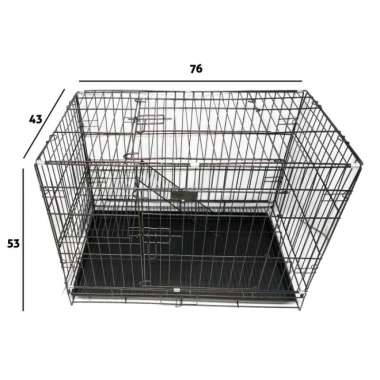 Jual Kandang Kucing Besar Terbaru Harga Murah Blibli Com