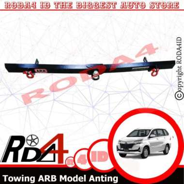 Towing ARB Grand AVANZA Great XENIA VELOZ 2019 2020 Model ANTING