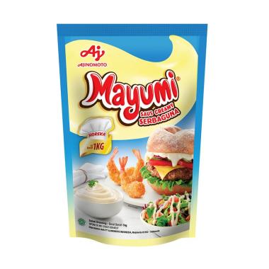Mayumi Original Mayonnaise [1 kg]
