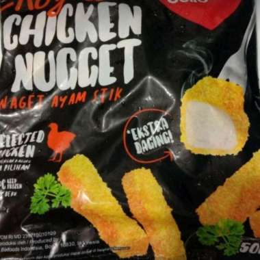 Belfoods Royal Nugget