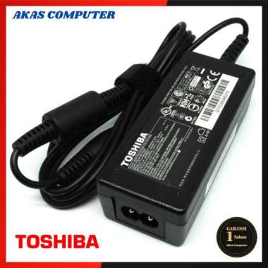 Charger Laptop Toshiba Harga Desember 2020 Blibli Com
