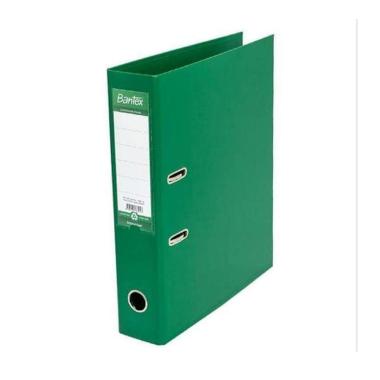 Bantex Ordner Files [Folio] hijau