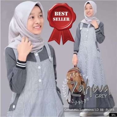 Gamis Anak Perempuan Harga Terbaru April 2021 Blibli Daftar harga baju gamis baru dan bekas termurah 2021 di indonesia. gamis anak perempuan harga terbaru