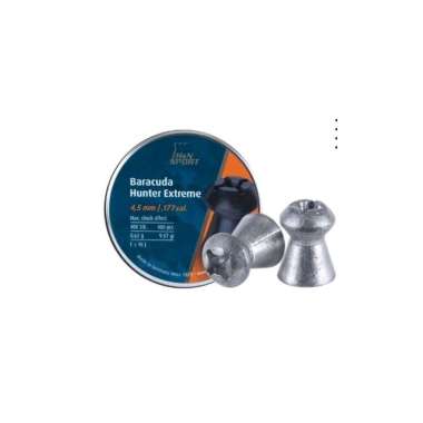 Baracuda hunter extreme