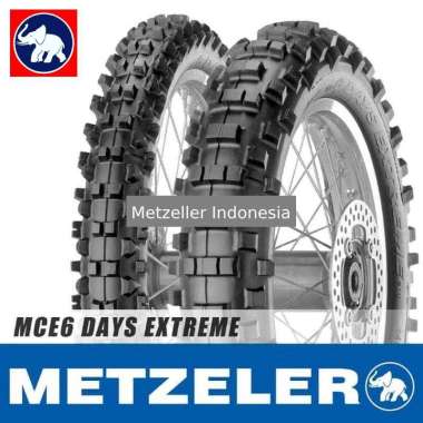 Jual Motor Trail Husqvarna Terbaru 