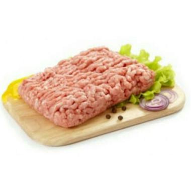 SayurHD daging segar ayam paha giling 250 gram