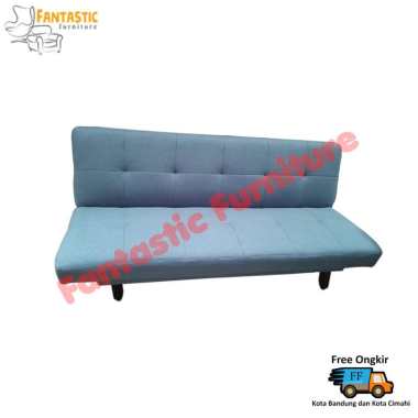 jual dekoruma hongo sofa 2 seater