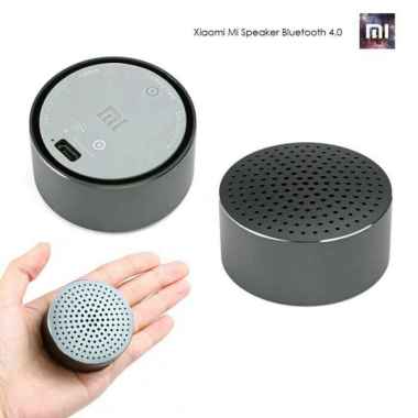 Jual Speaker Xiaomi Portable Wireless Harga Murah Blibli Com