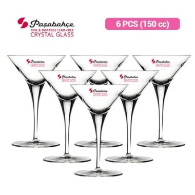 Jual Pasabahce Gelas Teh Kopi Basic Cup Saucer 238 Cc Pcs 6 Set Online Desember 2020 Blibli