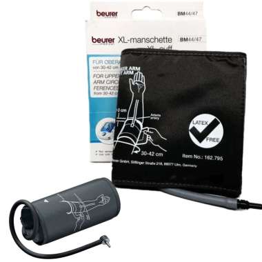 Beurer BM 47 Manset Spare Part Tensimeter Size M