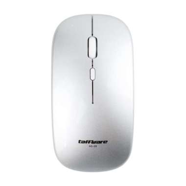Taffware Mouse Wireless 2.4G Rechargeable